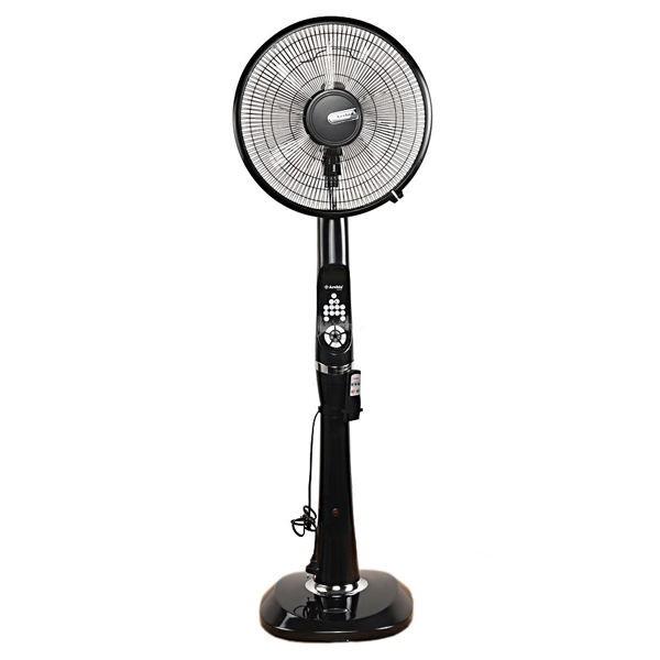 پنکه عرشیا کد 90360 Arshia 90360 stand fan